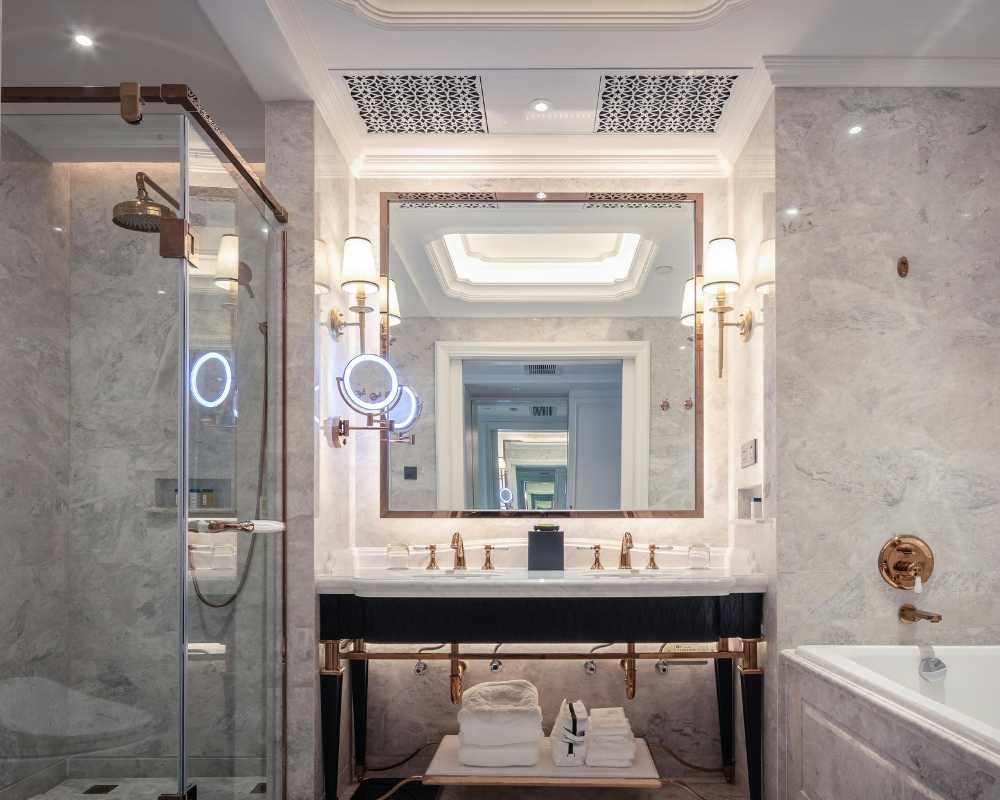 The Complete Bathroom Vanity Buyer's Guide