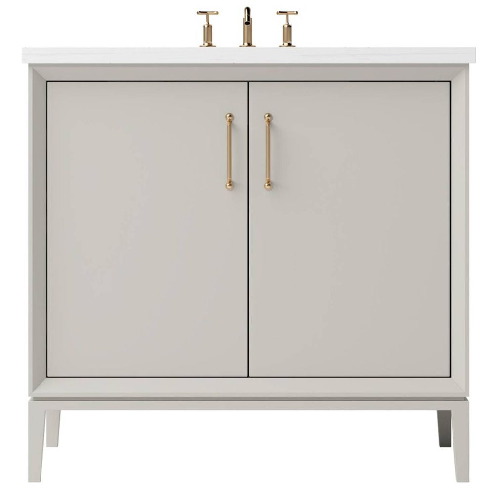 Vanderloc 36" Alexandra Single Bath Vanity