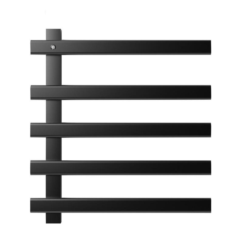 Stainless Steel Bathroom Electric Heated Towel Rack