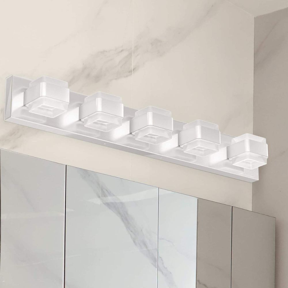 Over Mirror Vanity Light for Bathroom