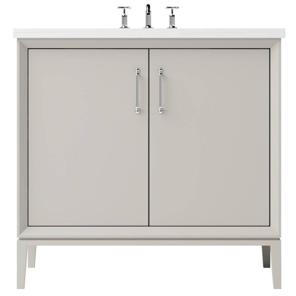 Vanderloc 36" Alexandra Single Bath Vanity