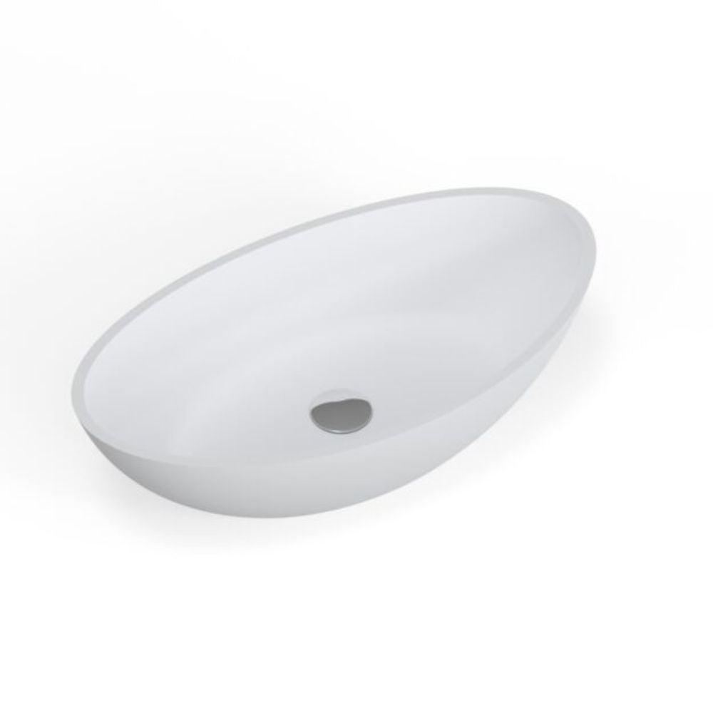 Badeloft Countertop Sink WB-03