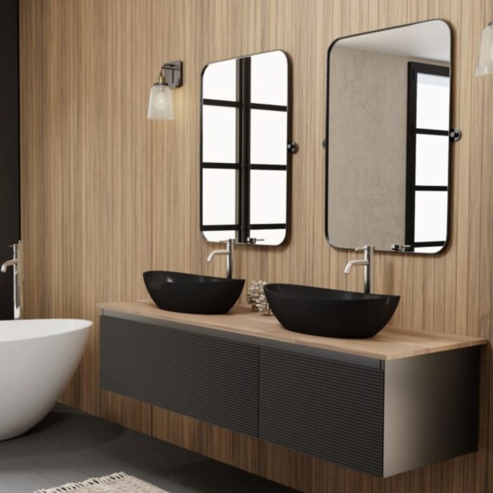 Badeloft Countertop Sink WB-03