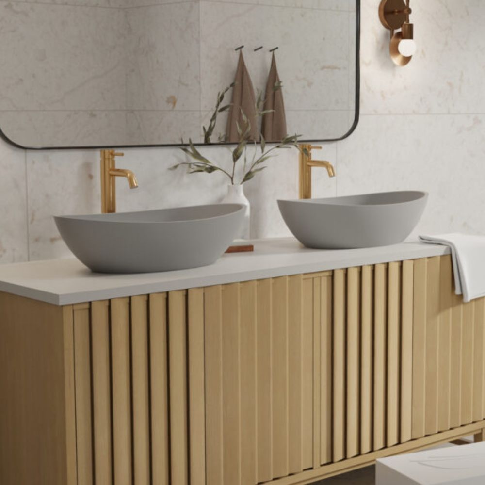 Badeloft Countertop Sink WB-03