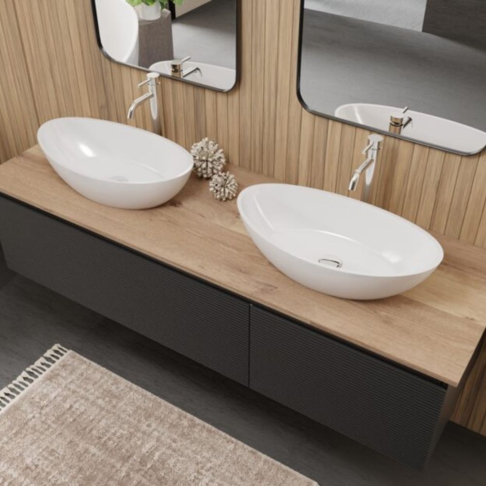 Badeloft Countertop Sink WB-03