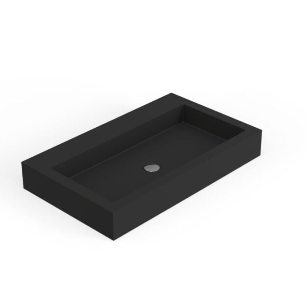 Badeloft Countertop Sink WB-05-L