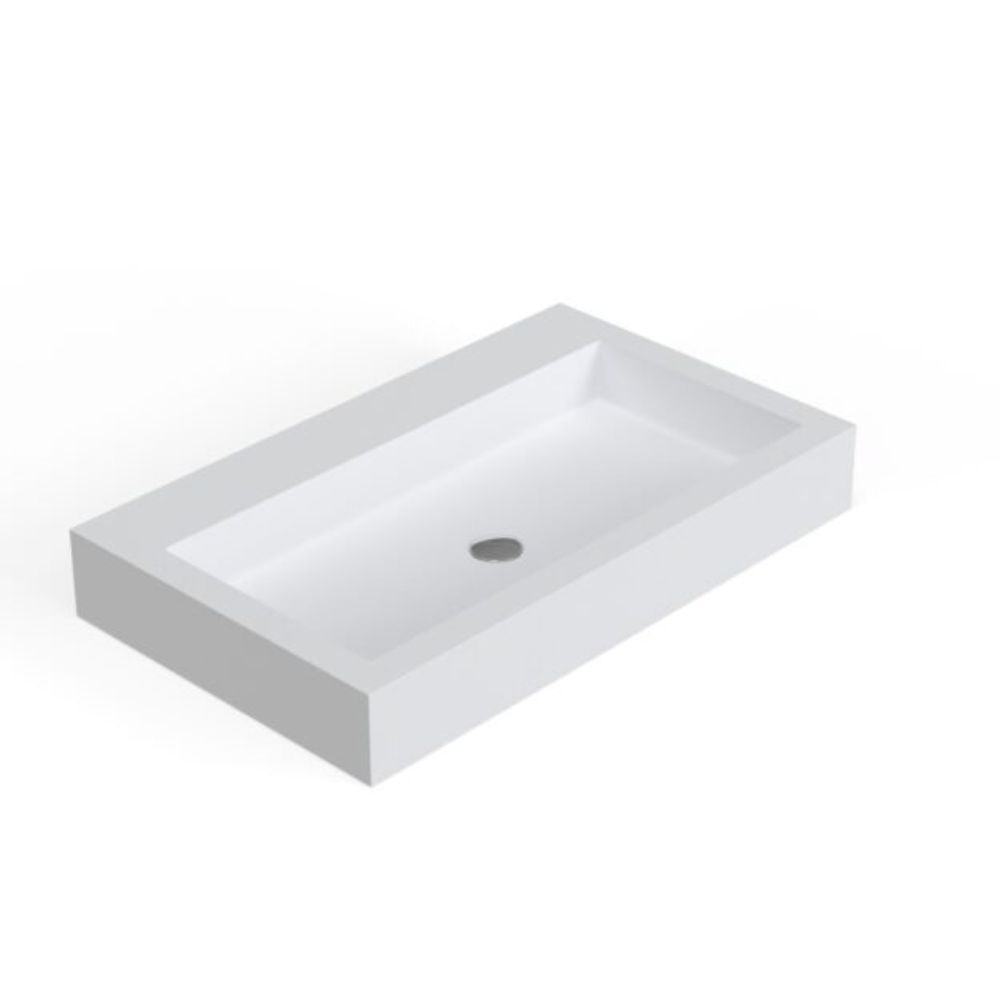 Badeloft Countertop Sink WB-05-L