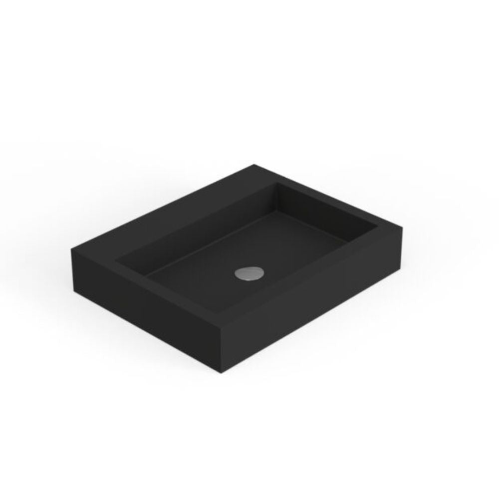 Badeloft Countertop Sink WB-05-M