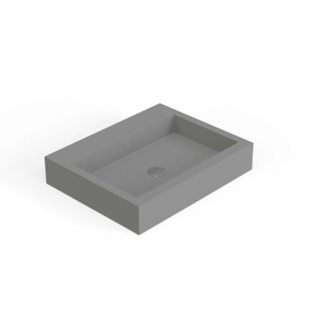 Badeloft Countertop Sink WB-05-M