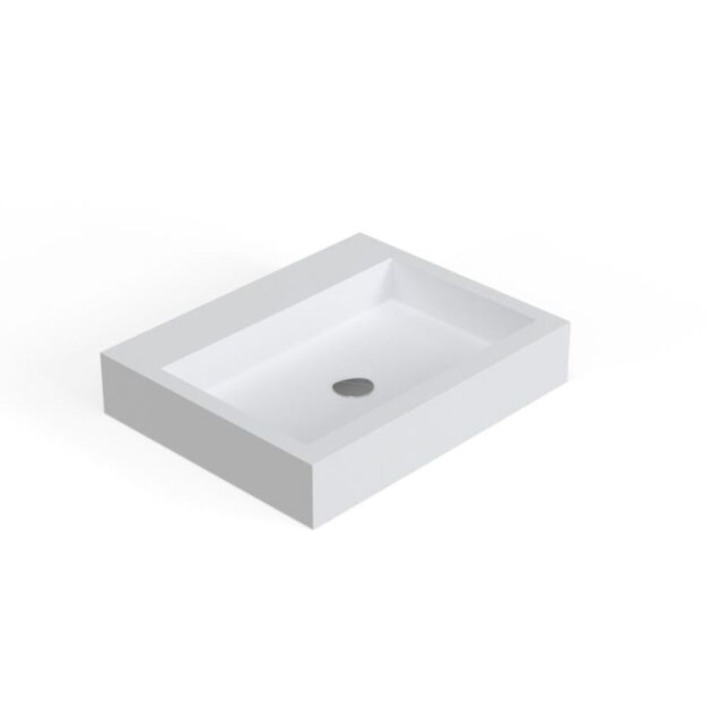 Badeloft Countertop Sink WB-05-M