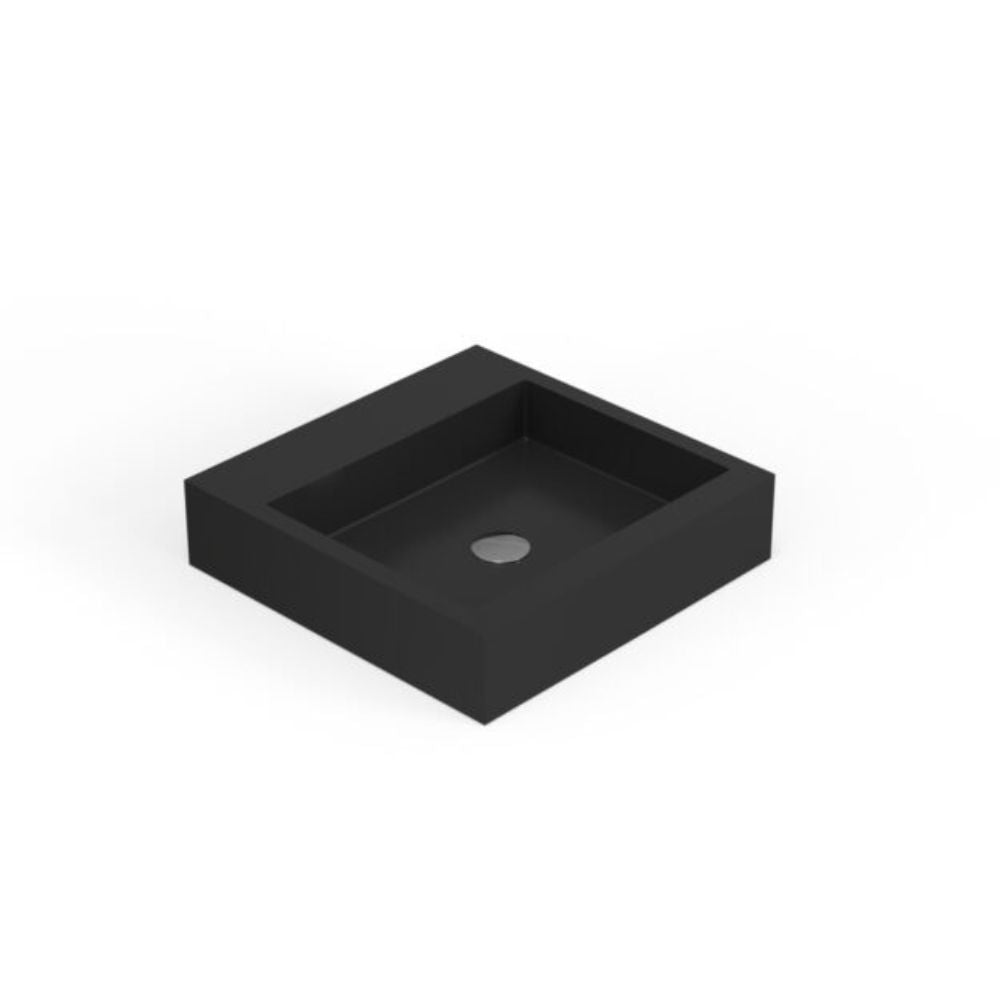 Badeloft Countertop Sink WB-05-S