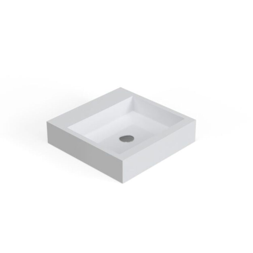 Badeloft Countertop Sink WB-05-S
