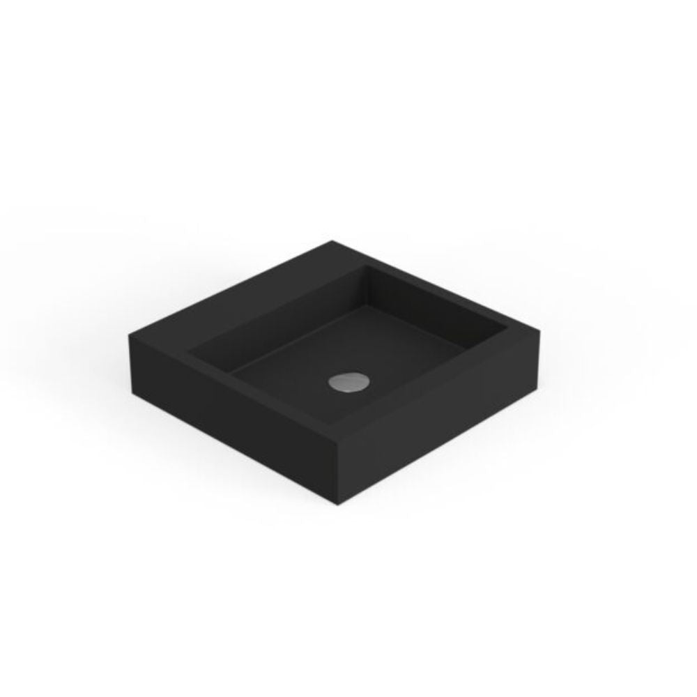 Badeloft Countertop Sink WB-05-S