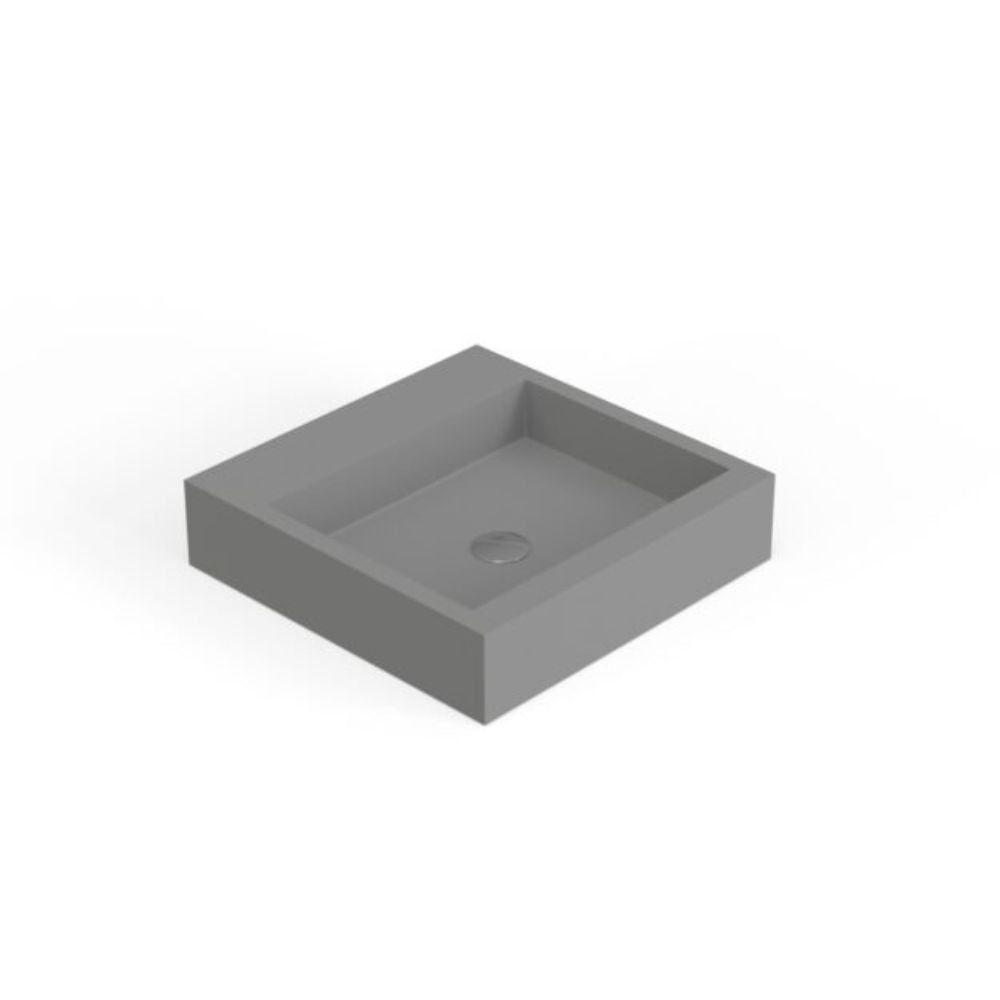 Badeloft Countertop Sink WB-05-S