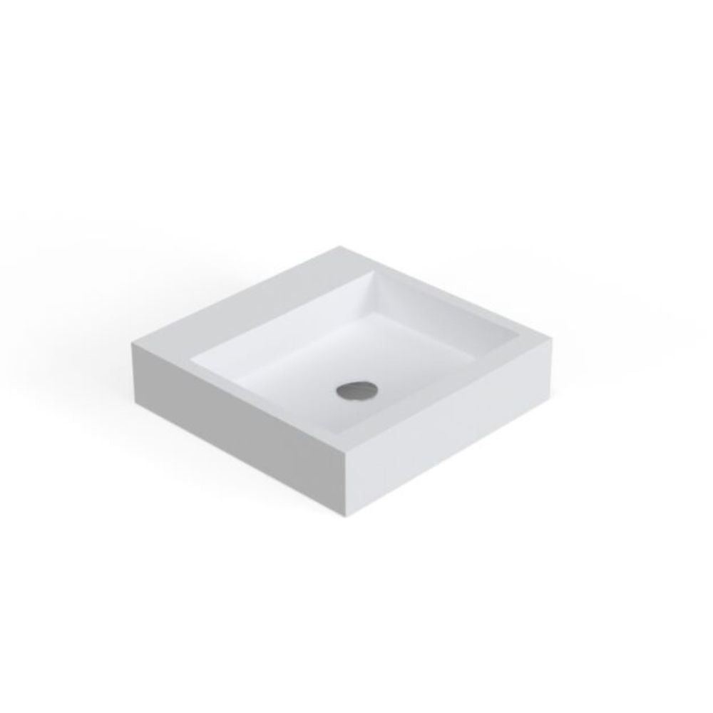 Badeloft Countertop Sink WB-05-S