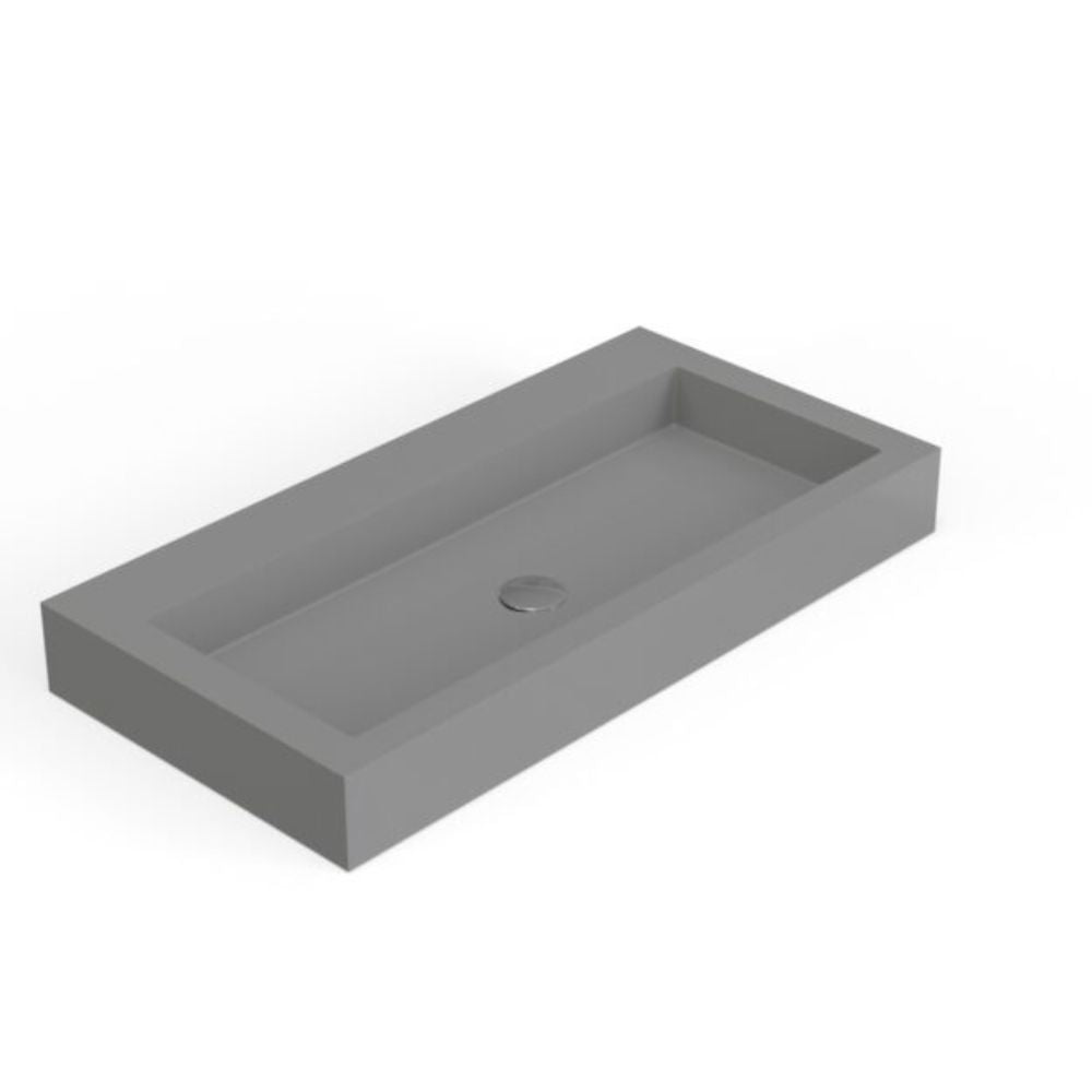 Badeloft Countertop Sink WB-05-XL