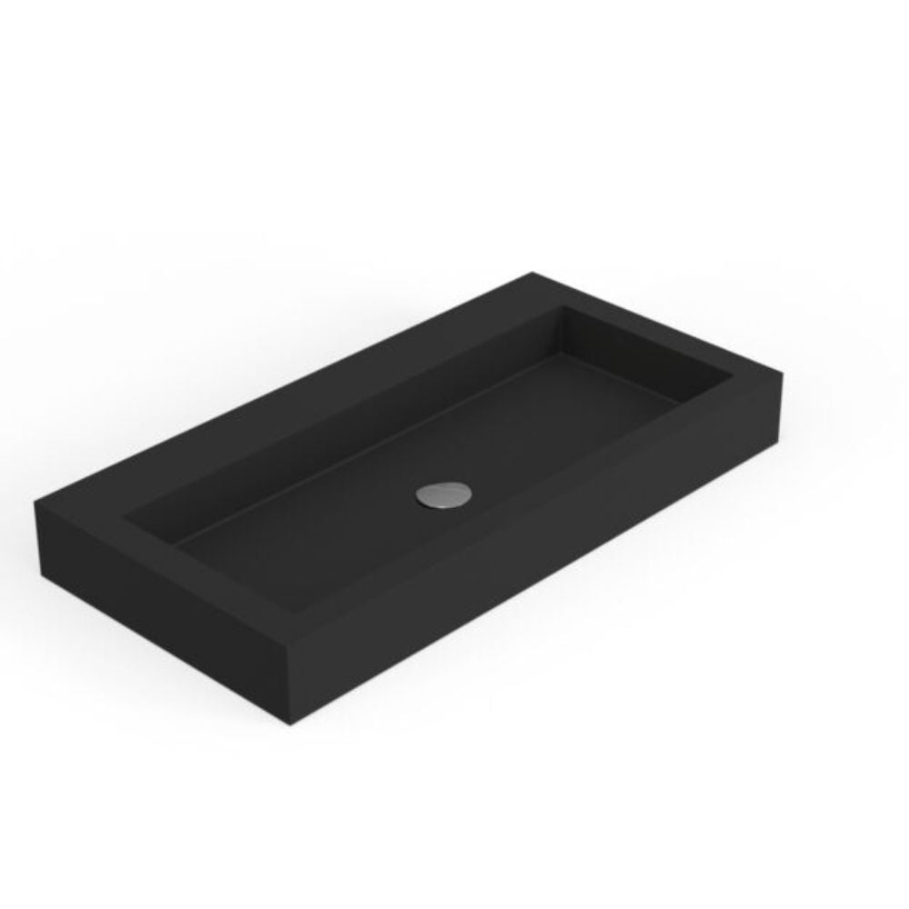 Badeloft Countertop Sink WB-05-XL
