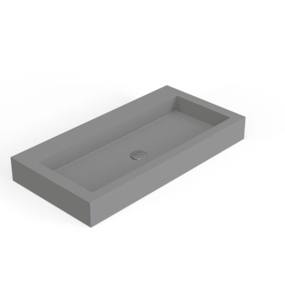 Badeloft Countertop Sink WB-05-XL
