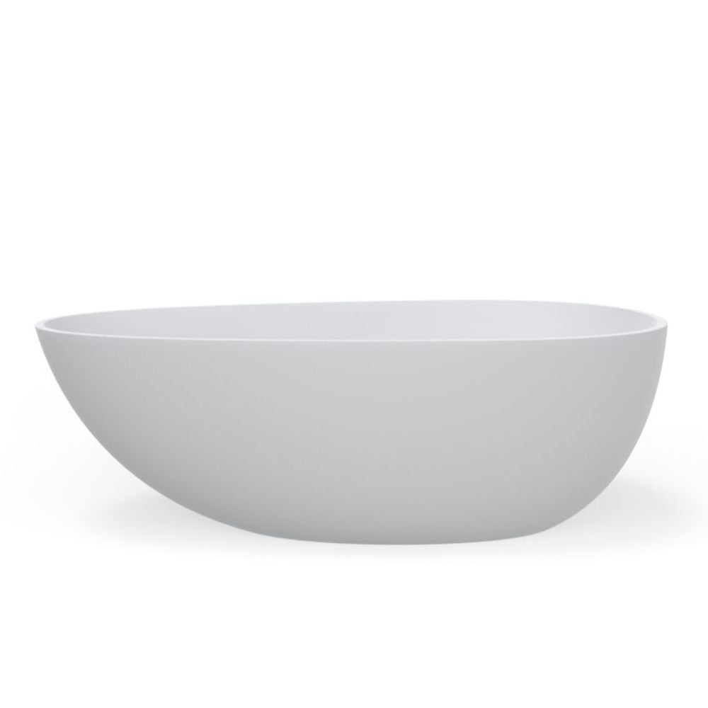 Badeloft Freestanding Bathtub BW-01-L
