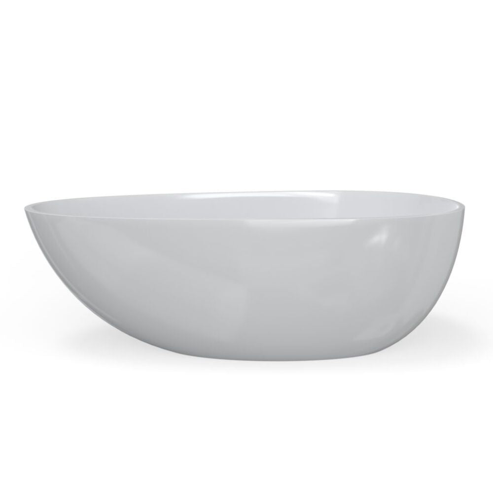 Badeloft Freestanding Bathtub BW-01-L