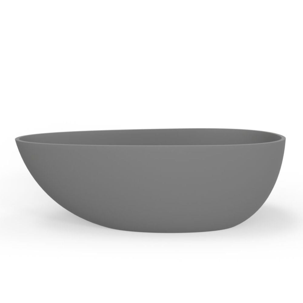 Badeloft Freestanding Bathtub BW-01-L