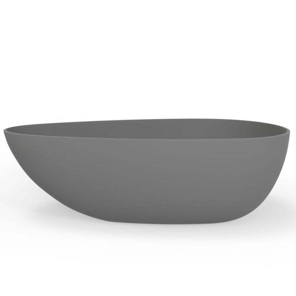 Badeloft Freestanding Bathtub BW-01-XXL