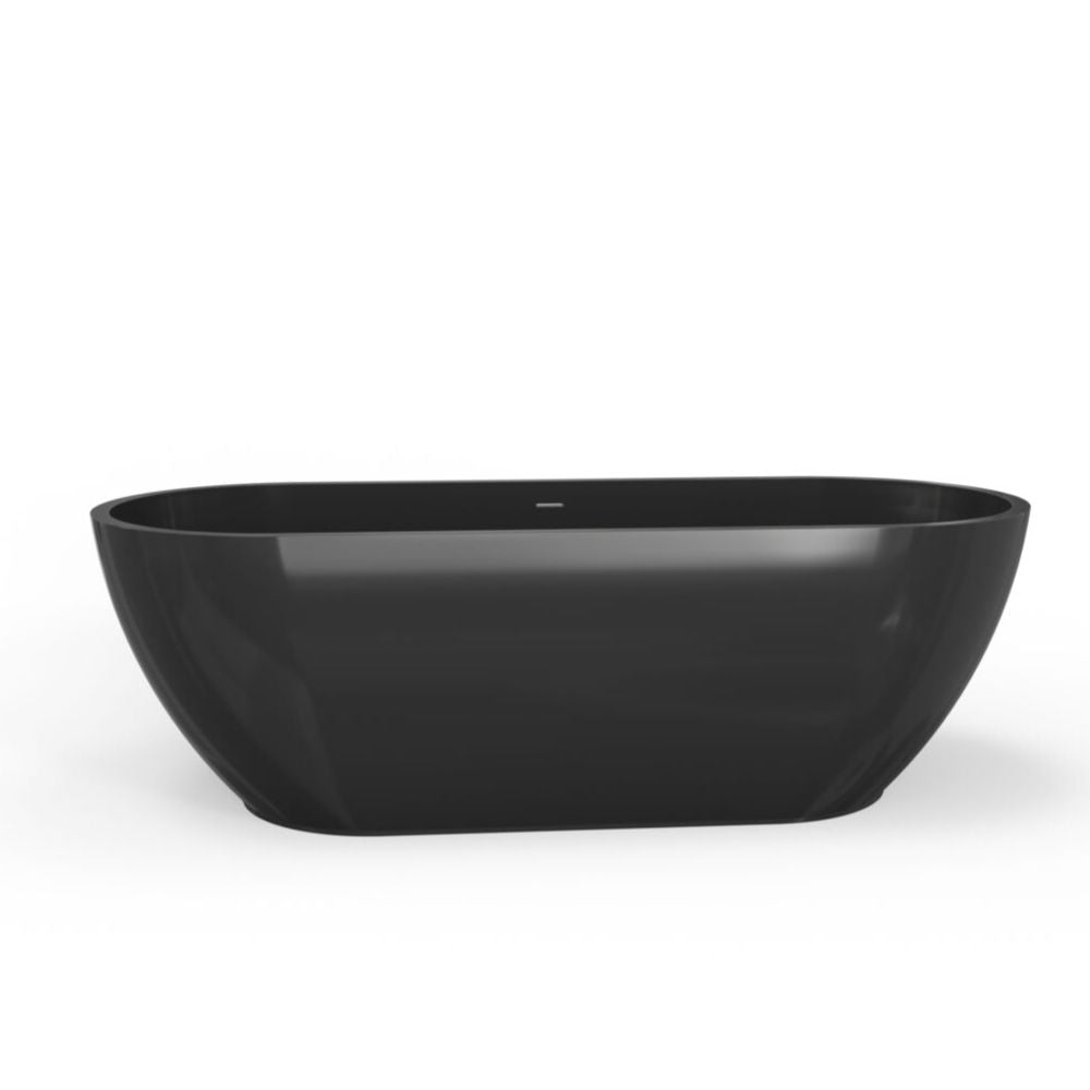 Badeloft Freestanding Bathtub BW-02-L