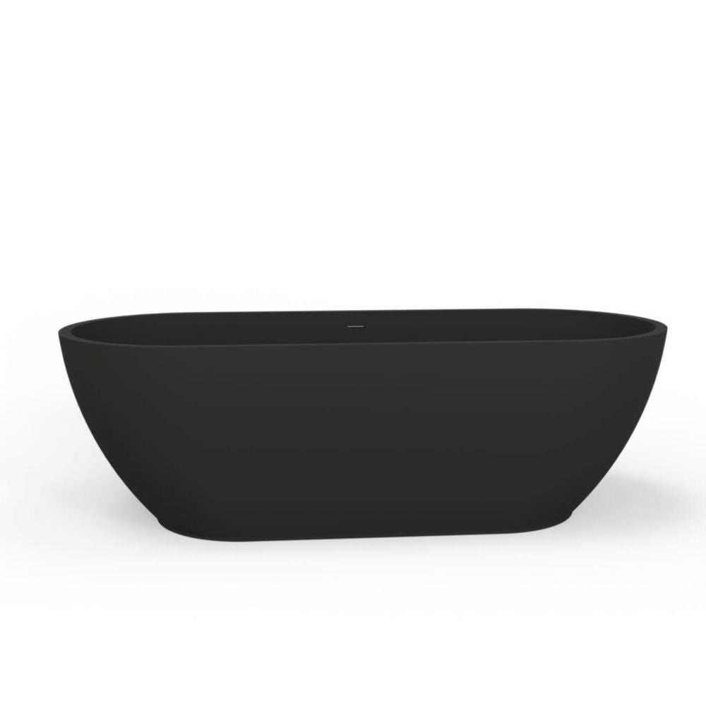 Badeloft Freestanding Bathtub BW-02-L