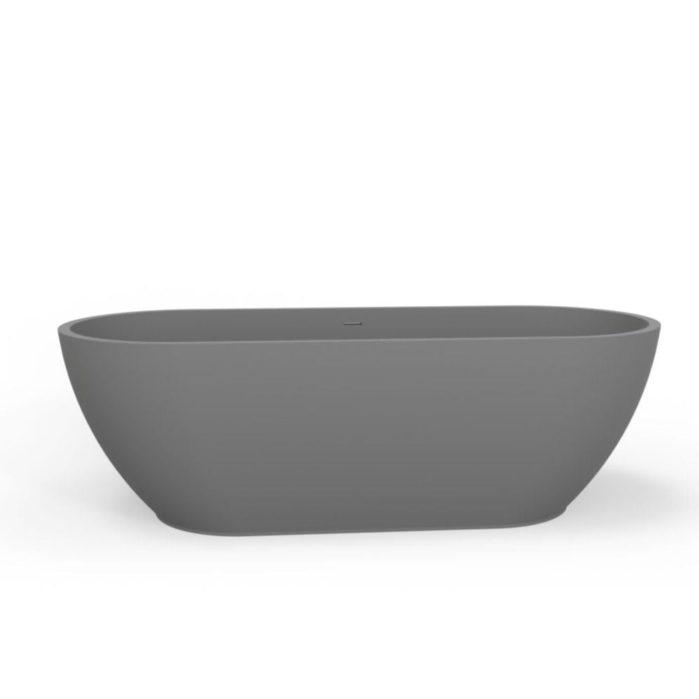 Badeloft Freestanding Bathtub BW-02-L