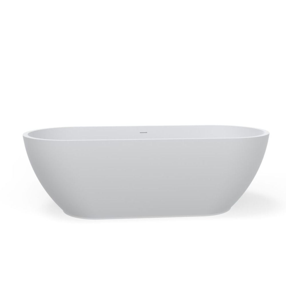 Badeloft Freestanding Bathtub BW-02-L