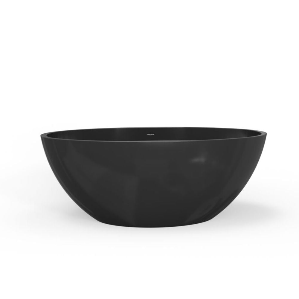 Badeloft Freestanding Bathtub BW-04-L