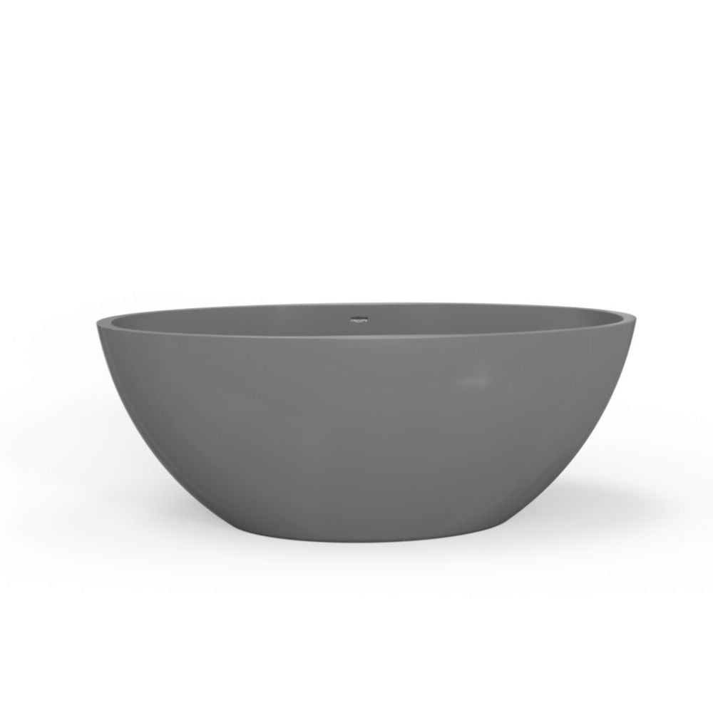 Badeloft Freestanding Bathtub BW-04-L