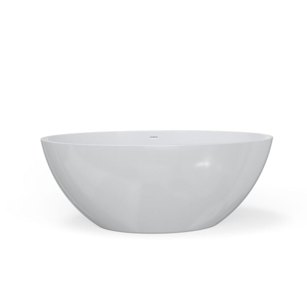 Badeloft Freestanding Bathtub BW-04-L