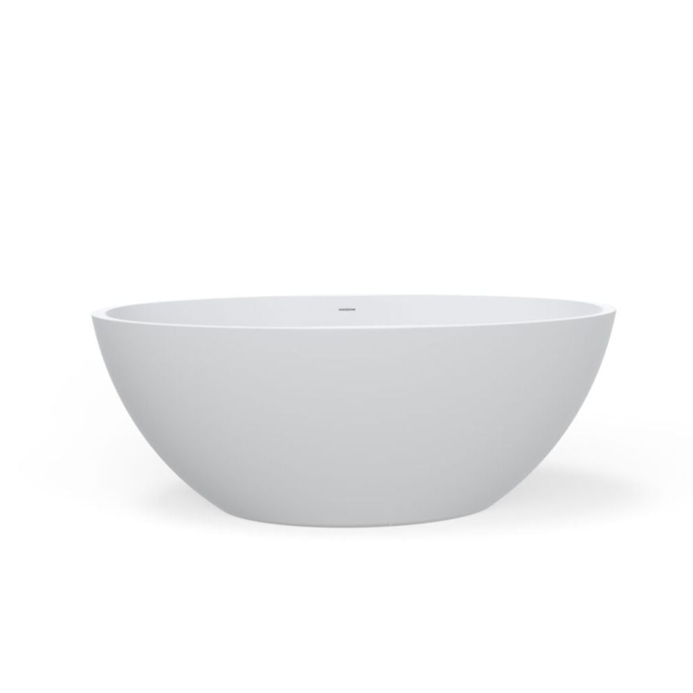 Badeloft Freestanding Bathtub BW-04-L