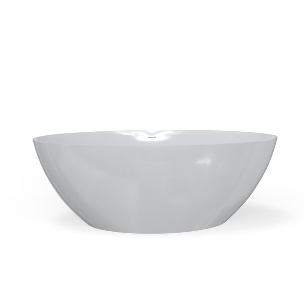 Badeloft Freestanding Bathtub BW-05-L