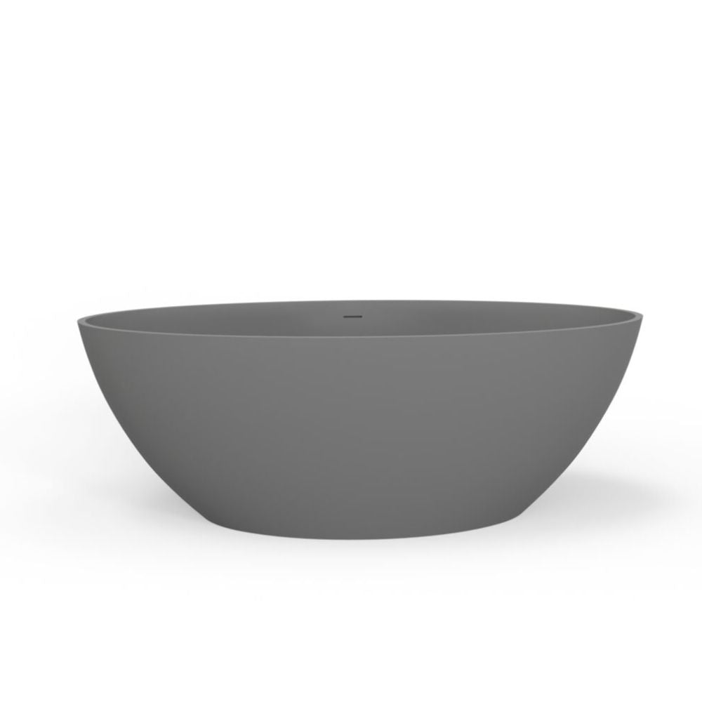 Badeloft Freestanding Bathtub BW-05-L