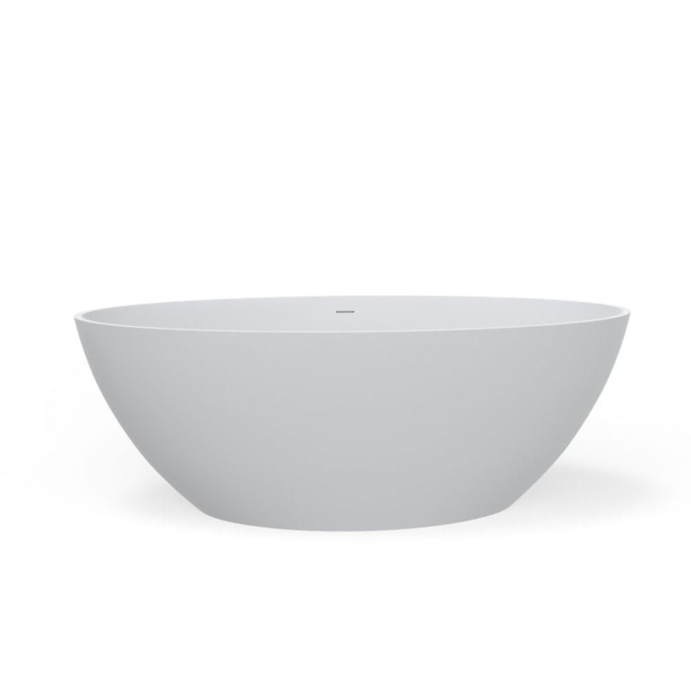 Badeloft Freestanding Bathtub BW-05-L
