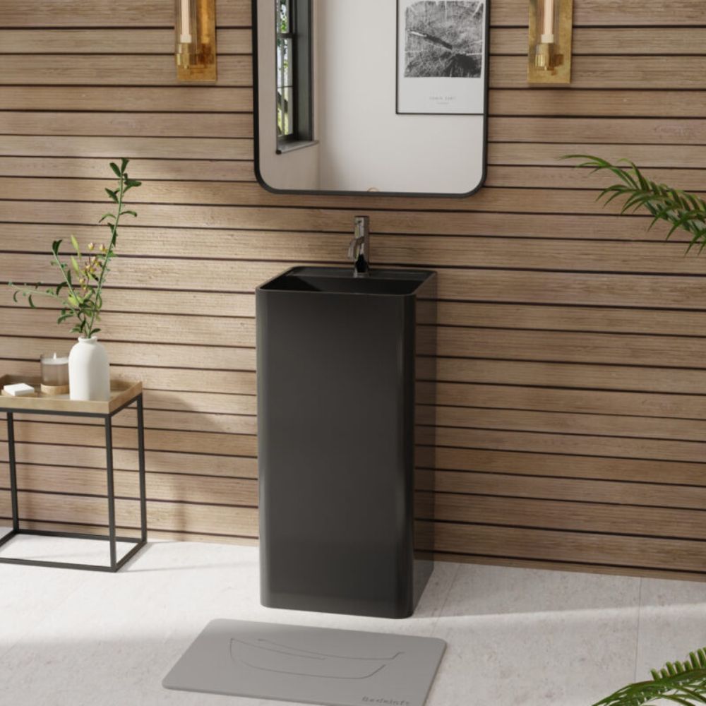 Badeloft Freestanding Sink SB-01-A