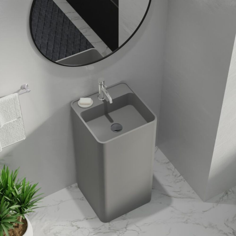 Badeloft Freestanding Sink SB-01-A