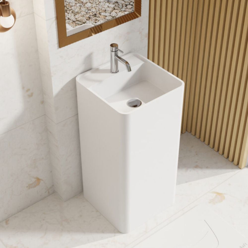 Badeloft Freestanding Sink SB-01-A