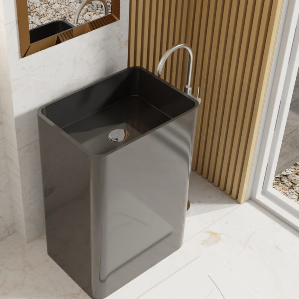 Badeloft Freestanding Sink SB-02