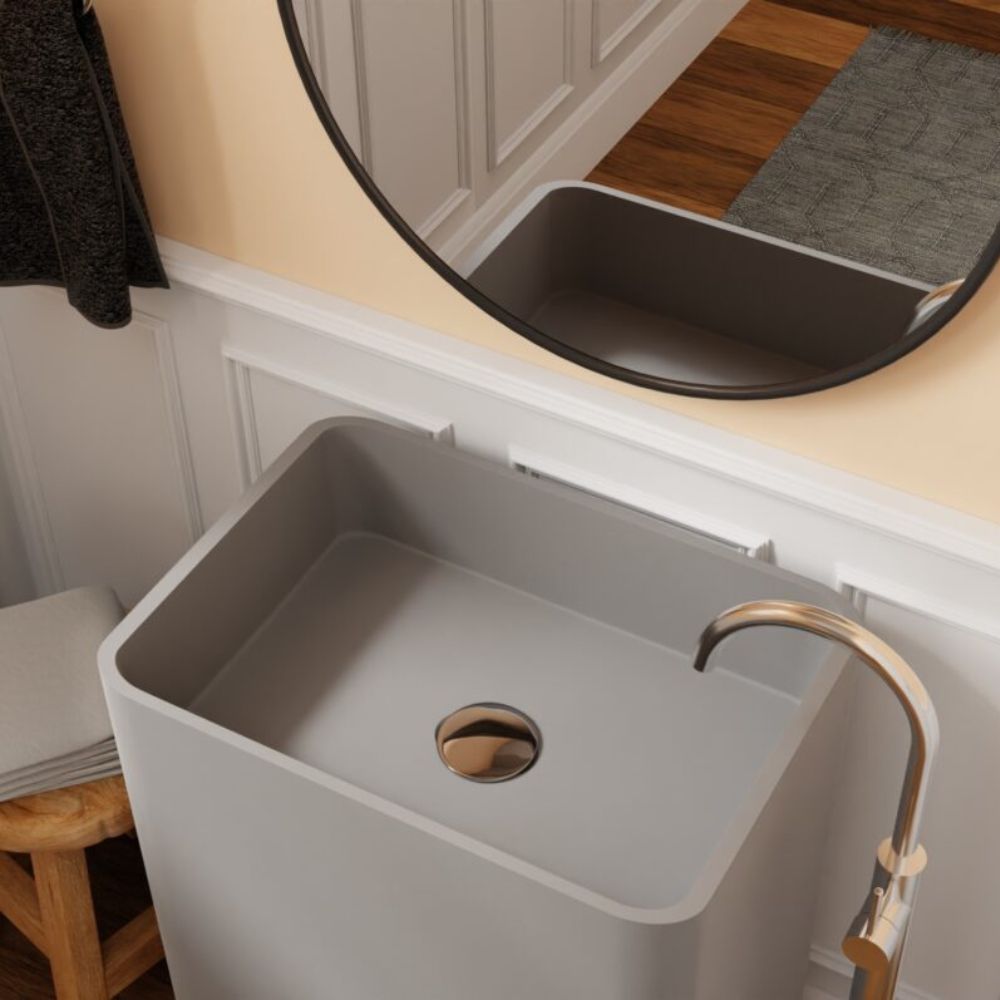 Badeloft Freestanding Sink SB-02