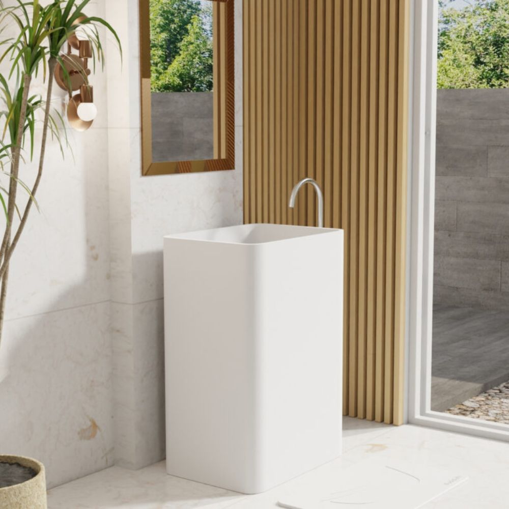 Badeloft Freestanding Sink SB-02