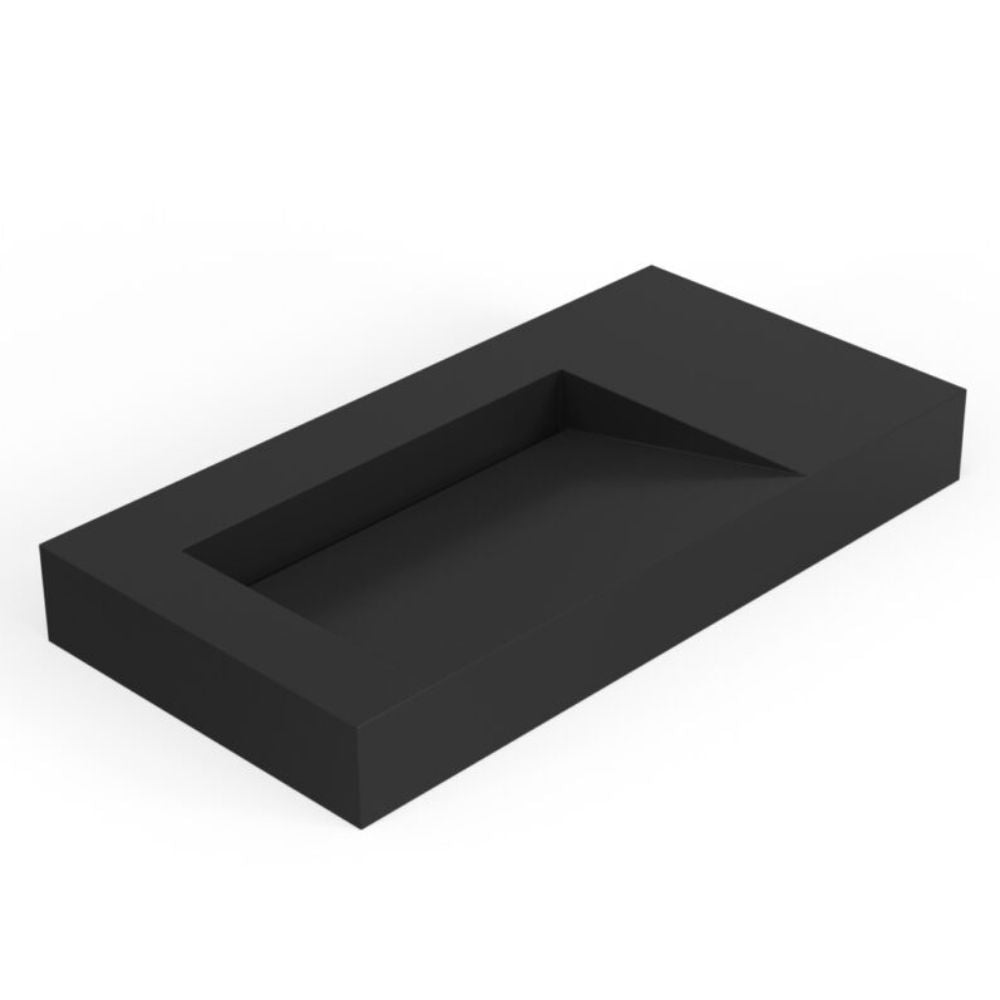 Badeloft Wall Mounted Sink WT-04-A