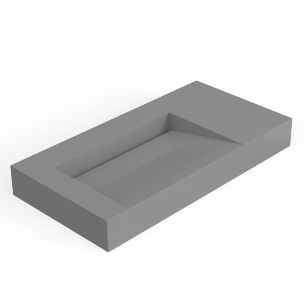 Badeloft Wall Mounted Sink WT-04-A