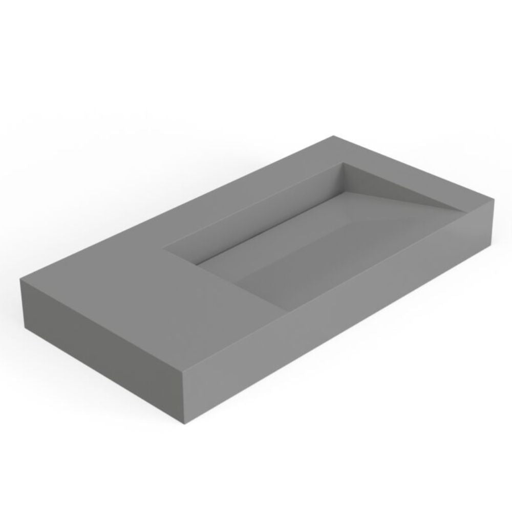 Badeloft Wall Mounted Sink WT-04-B