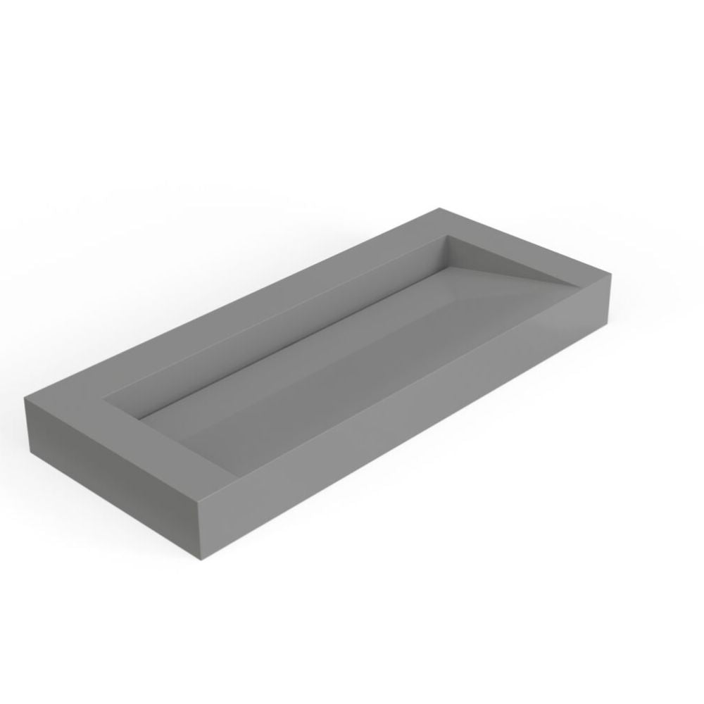 Badeloft Wall Mounted Sink WT-04-C