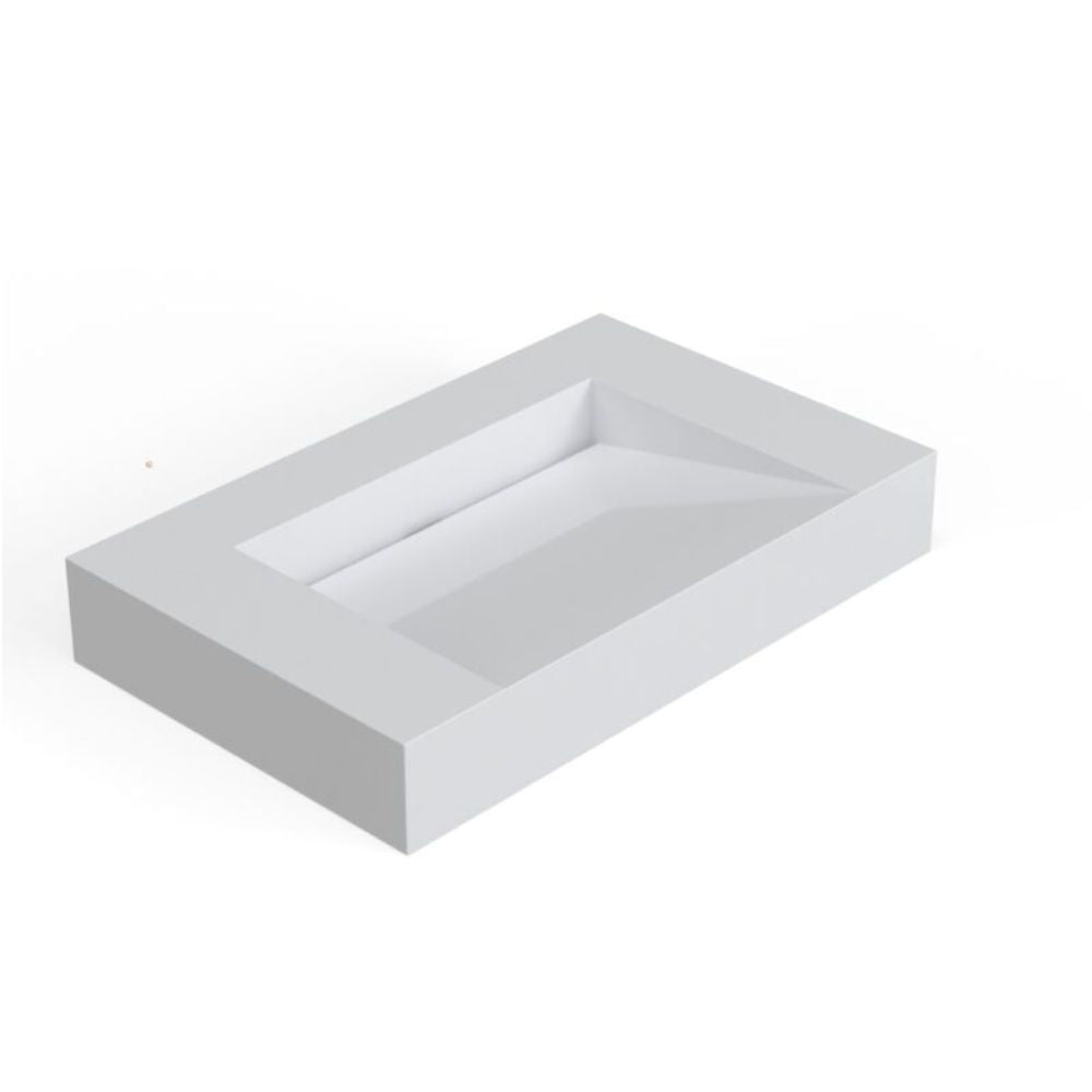 Badeloft Wall Mounted Sink WT-04-D