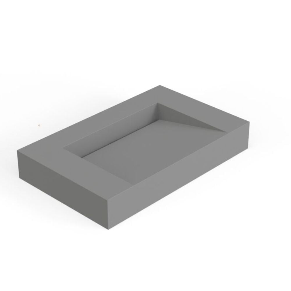 Badeloft Wall Mounted Sink WT-04-D