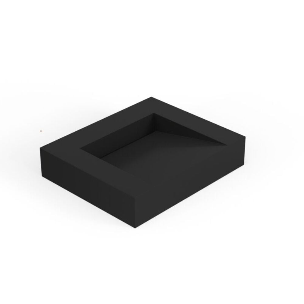 Badeloft Wall-Mounted Sink WT-04-E
